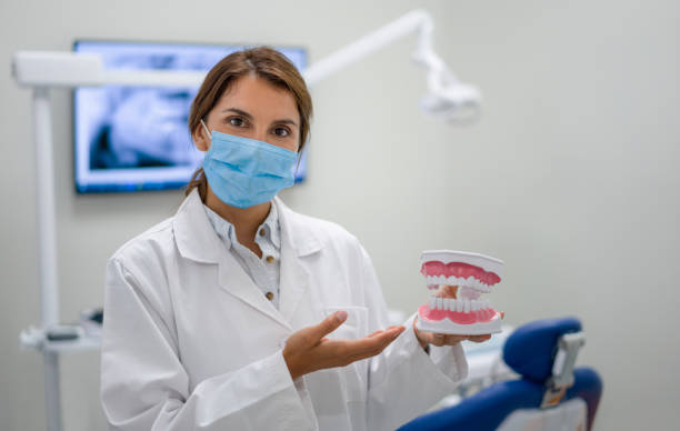 Best Emergency Dental Care for Trauma or Injury in Woodsboro, TX