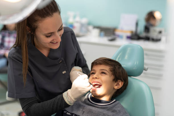 Best Same-Day Emergency Dentist in Woodsboro, TX
