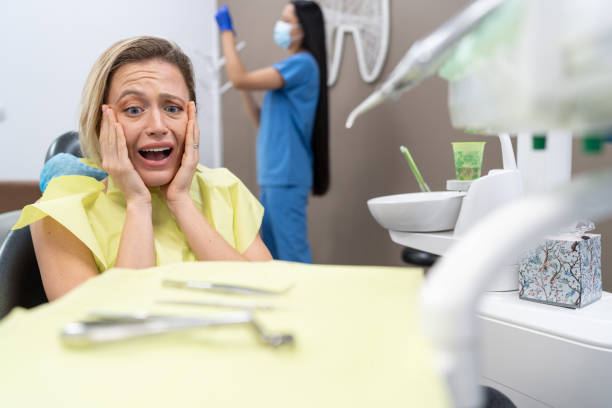 Best Pediatric Emergency Dentist in Woodsboro, TX