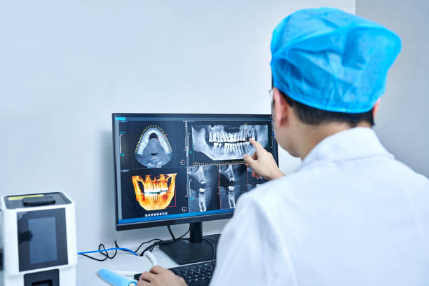 Best Emergency Broken Tooth Repair in Woodsboro, TX